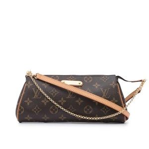 SOLD Louis Vuitton Eva crossbody